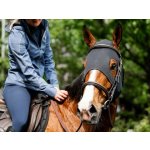 HORSEWARE Terapeutická maska Ionic black – Zboží Dáma