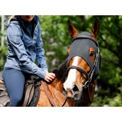 HORSEWARE Terapeutická maska Ionic black – Zboží Dáma