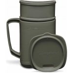 RidgeMonkey ThermoMug DLX Brew Set – Zboží Dáma