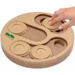 Karlie-Flamingo Brain Train kulaté skořápky 25 cm – Zbozi.Blesk.cz