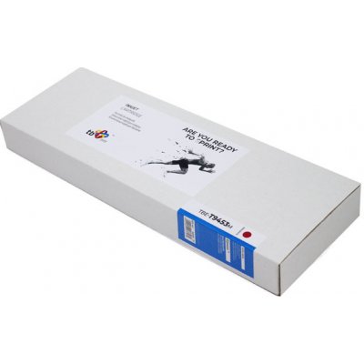 Ink. kazeta TB Epson T9453 - kompatibilní – Zboží Mobilmania
