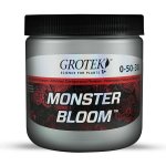 Grotek Monster Bloom 130 g – Sleviste.cz