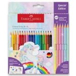 Faber-Castell 201543 24 ks – Sleviste.cz