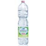 San Benedetto kojenecká voda přírodní neperlivá 1,5 l – Hledejceny.cz