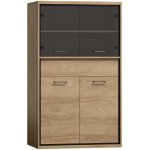 Vitrína Mediolan – Zboží Mobilmania