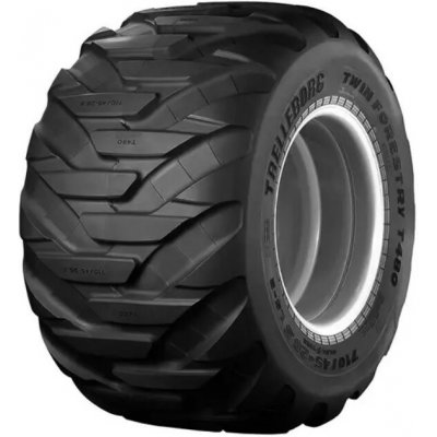 Trelleborg T480EXC 710/40-22.5 176A8 TL – Hledejceny.cz