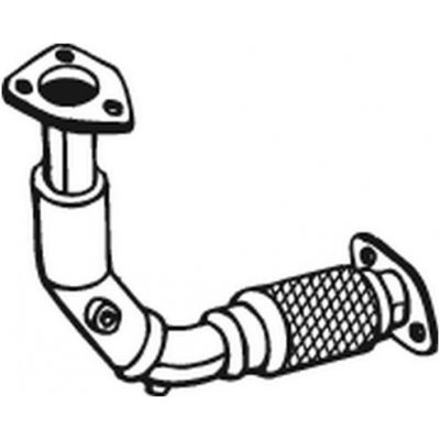 BOSAL BS 750-289 – Hledejceny.cz