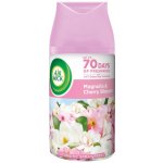 Air Wick Freshmaticic Magnolie & Třešeň náplň 250 ml – Sleviste.cz