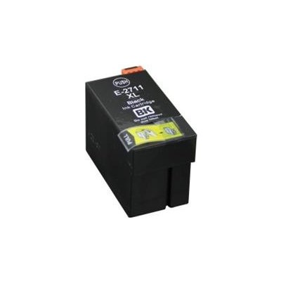 Compatible Epson 27 C13T27014020 - kompatibilní s čipem