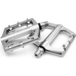 Nexelo platforma AL CNC pedály – Zboží Dáma