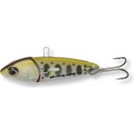 Savage Gear Switch Blade Minnow 6cm 18g Green Silver Ayu – Zbozi.Blesk.cz