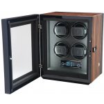 Paul Design Gentlemen 4 Macassar Fingerprint-Key – Zboží Dáma