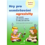 Hry pro usměrňování agresivity – Hledejceny.cz