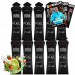 SiS Beta Fuel 60 ml – Zboží Mobilmania