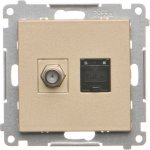 Simon 55 TASFRJ45.01/144 – Zboží Mobilmania