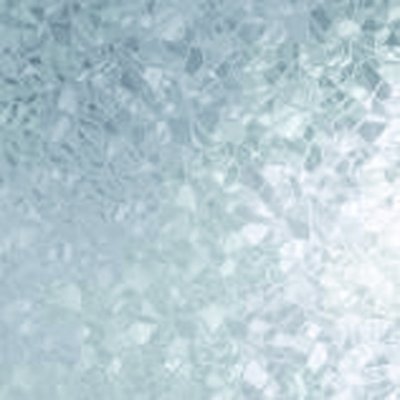 Gekkofix 10496 samolepící tapeta fólie na sklo Mráz zamrzlé okno 67,5 cm – Zboží Mobilmania