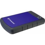 Transcend StoreJet 25H3B 1TB, TS1TSJ25H3B – Zboží Mobilmania