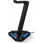 Genius GX-UH100 s USB-C Hubem a RGB podsvícením – Zboží Živě