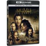 Mumie se vrací – Zboží Mobilmania