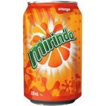 Mirinda Pomeranč 330 ml – Zboží Dáma