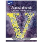 MFP 5301209 Omalovánky antistresové Úžasná abeceda 210x290mm/32s – Zboží Dáma