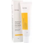 iUNIK Propolis Vitamin eye Cream 30 ml – Hledejceny.cz