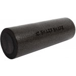 Sharp Shape Foam roller 45 black – Zboží Mobilmania