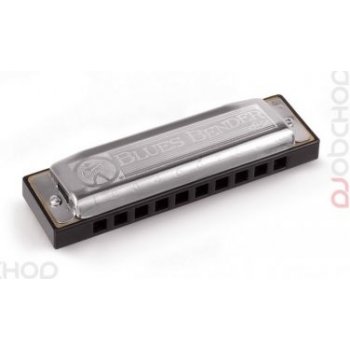 Hohner Blues Bender