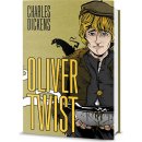 OLIVER TWIST - Dickens Charles