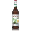 Šťáva Monin Green Tea 0,7 l