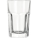 Libbey Sklenice na míchané nápoje koktejly Gibraltar 6 x 290 ml – Hledejceny.cz