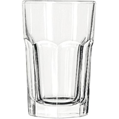 Libbey Sklenice na míchané nápoje koktejly Gibraltar 6 x 290 ml – Hledejceny.cz