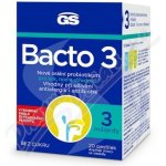 GS Bacto 3 20 pastilek – Zboží Mobilmania