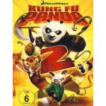 Kung fu panda 2. DVD – Hledejceny.cz