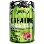 Real Pharm Creatine Monohydrate 500 g – Zboží Dáma