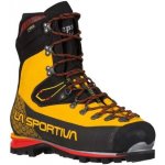 La Sportiva Expediční Nepal Cube Gtx Žlutá – Hledejceny.cz