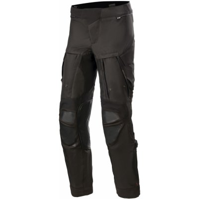 Alpinestars HALO Drystar černo-černé