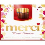 Storck Merci Finest selection Mix 250 g – Hledejceny.cz