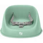 INGENUITY Podsedák na židli Easy Clean Booster Green – Zboží Dáma INGENUITY Podsedák na židli Easy Clean Booster Green – Zboží Dáma