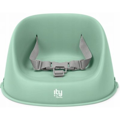 INGENUITY Podsedák na židli Easy Clean Booster Green – Zboží Dáma INGENUITY Podsedák na židli Easy Clean Booster Green – Zboží Dáma