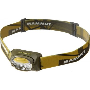 Mammut T-Trail