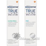 Sensodyne True White Mint 75 ml – Hledejceny.cz
