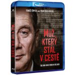 Muž, který stál v cestě BD – Zboží Dáma