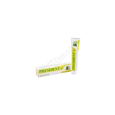BETAFARMA PRESIDENT děti 6+let limeta 50 ml – Hledejceny.cz
