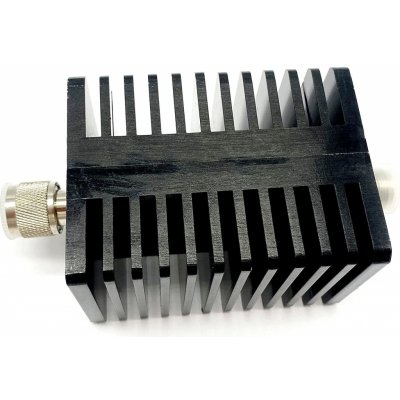 Neven Útlumový článek, attenuator, N, 10dB, 25W