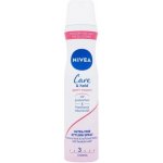 NiveaCare & Hold Soft Touch 4 lak na vlasy 250 ml – Hledejceny.cz