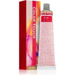 Wella Color Touch Rich Naturals barva na vlasy 10/81 60 ml – Zboží Dáma