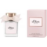 S.Oliver toaletní voda dámská 30 ml – Hledejceny.cz