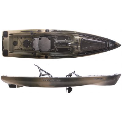 Native Titan Propel 13 – Hledejceny.cz