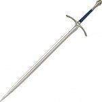 United Cutlery Meč Glamdring Pán prstenů meč Gandalfa – Zboží Mobilmania